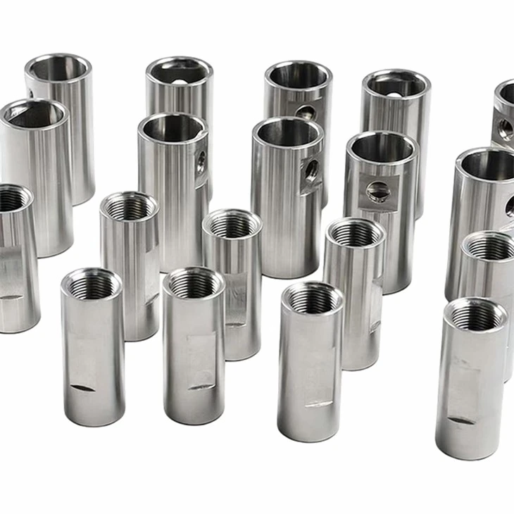 CNC Milling Stainless Steel Parts suppliers